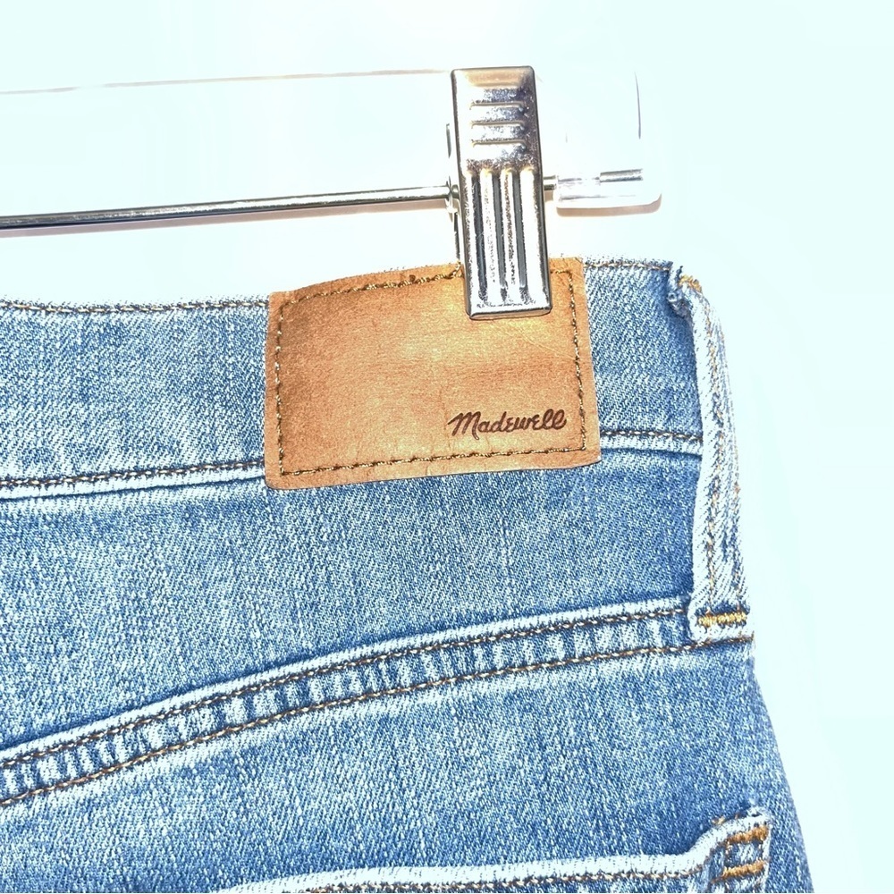 Madewell The Perfect Vintage Jeans - Picture 11 of 12
